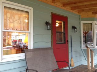 7660 E Marie Ln, Minocqua, WI 54548