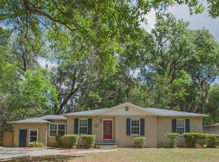 319 NW 25th St, Gainesville, FL 32607