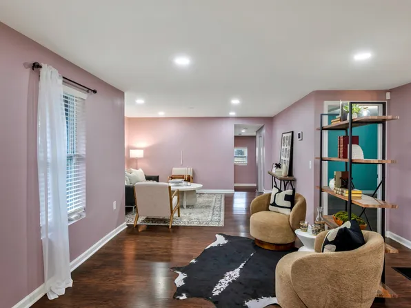 502 Norton Ave, Nashville, TN 37207