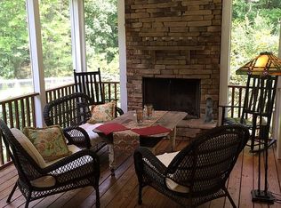 3800 Holly Springs Ct, Hillsborough, NC 27278