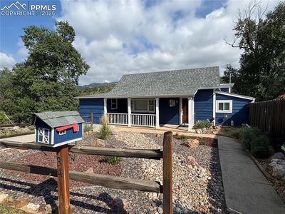 34 Fountain Pl, Manitou Springs, CO, 80829