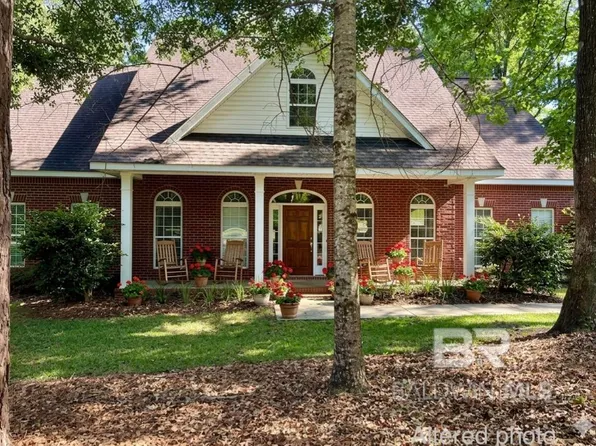 154 Brooks Blvd, Brewton, AL 36426
