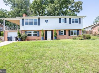 6306 Brooke Jane Dr, Clinton, MD 20735