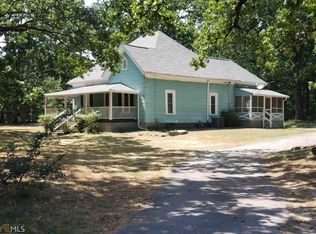 4731 Ben Hill Rd, Douglasville, GA 30134