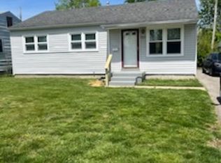 5211 Broadmoor Blvd, Louisville, KY