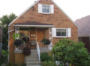 4234 Shields St, Pittsburgh, PA