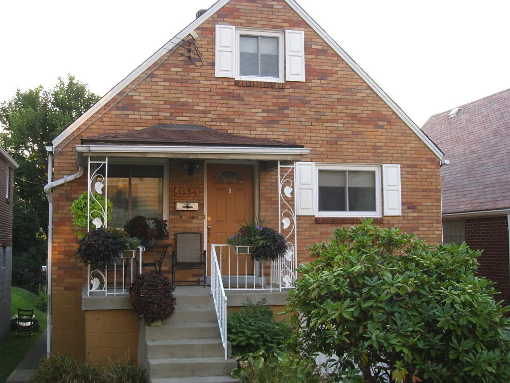 4234 Shields St photo 1