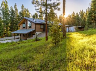 170 Hawks Nest Ln, Darby, MT 59829