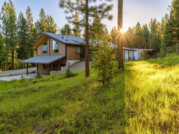 170 Hawks Nest Ln, Darby, MT 59829