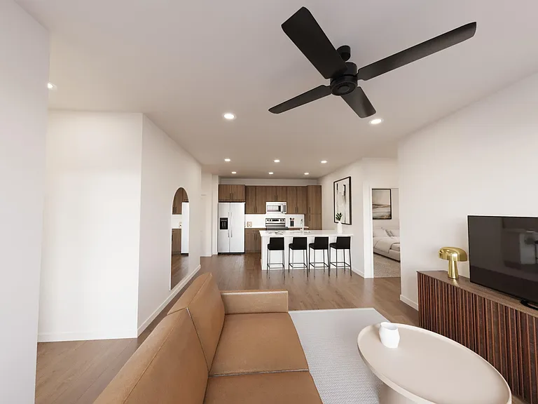 Wrenley Luxury Apartment Homes — Photo 29