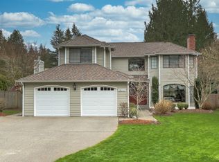 18122 143rd Ave SE, Renton, WA 98058