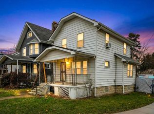 309 S Terrace Ave, Columbus, OH