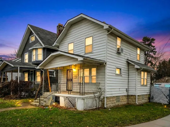 309 S Terrace Ave, Columbus, OH 43204
