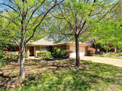 5303 Burning Springs Ct, Arlington, TX, 76017