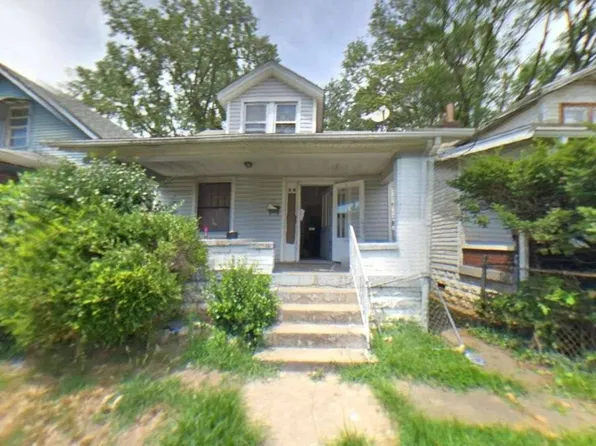 2315 W Kentucky St, Louisville, KY 40210