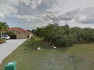 316 SW Paar Dr, Port Saint Lucie, FL 34953