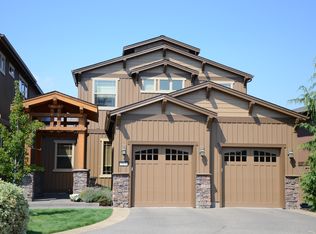 917 SW Vantage Pt, Bend, OR 97702