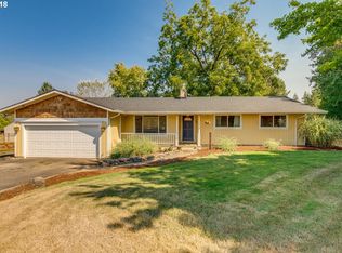 22986 S Central Point Rd, Canby, OR 97013