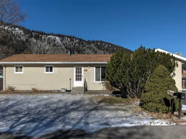 732 Montana Ave, Missoula, MT 59802