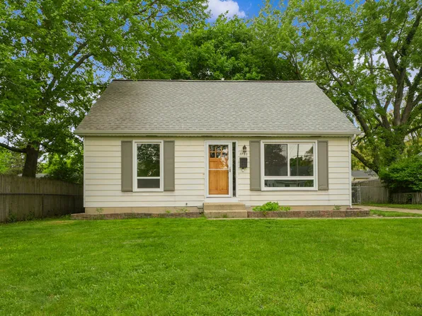 3793 Parkland Ave SW, Wyoming, MI 49509