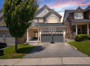 16 Harvest Hills Blvd, East Gwillimbury, ON L9N 0A5