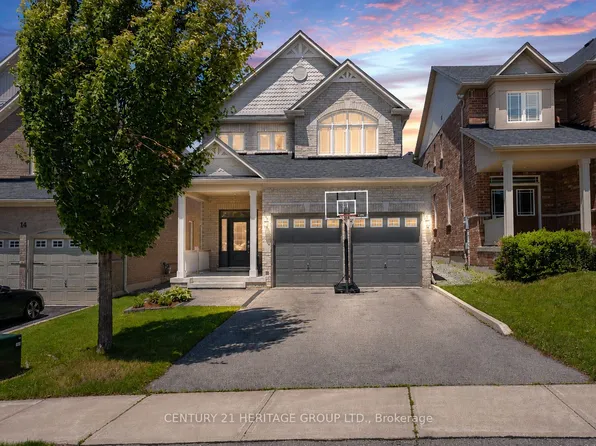 16 Harvest Hills Blvd, East Gwillimbury, ON L9N 0A5