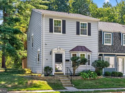 6047 Sweet Oak Ct, Springfield, VA, 22152