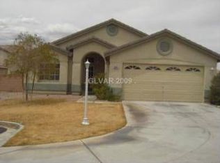 6294 Wallerbee Cir, Las Vegas, NV 89156