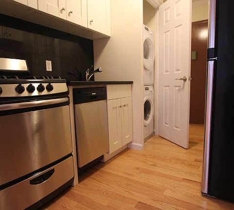2nd image of 309 E 83rd St APT 5R