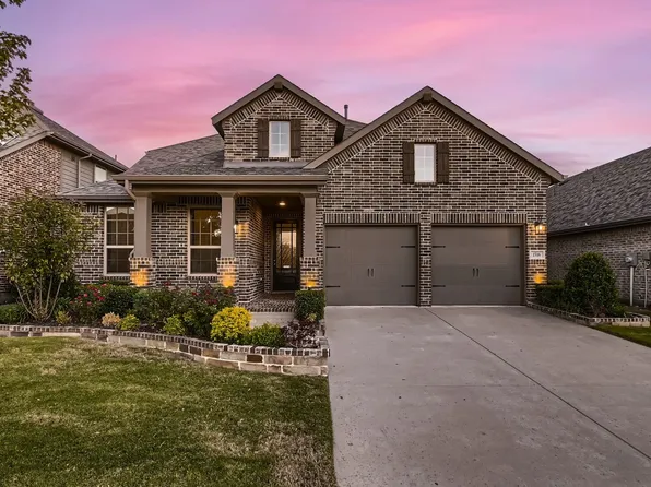 1516 Adams Pl, Prosper, TX 75078