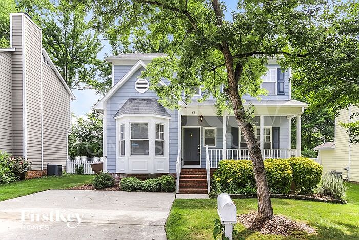 1st image of 63 Park Village Ln