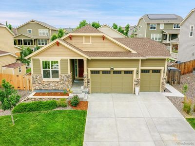 13445 Magnolia Court, Thornton, CO, 80602