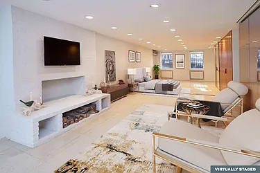 Rented by Brown Harris Stevens