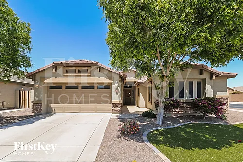 17862 W Alexandria Way Photo 1