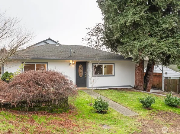 3513 NE 6th Place, Renton, WA 98056