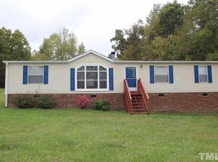25 William Jones Rd, Rougemont, NC 27572