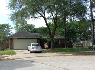 5506 Rivertree Ln, Spring, TX 77379