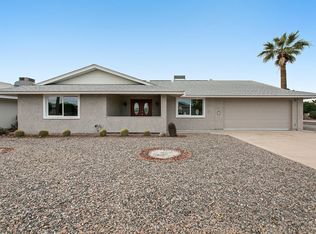 10419 W Bolivar Dr, Sun City, AZ 85351