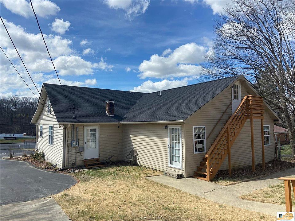 716 W Stockton St, Edmonton, KY 42129 Zillow