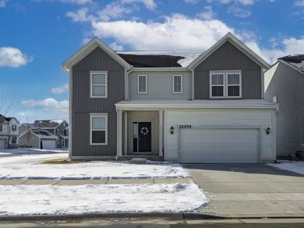 32075 Savannah Dr, Lakemoor, IL 60051