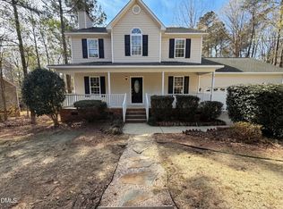 412 Black Forest Dr, Clayton, NC 27520