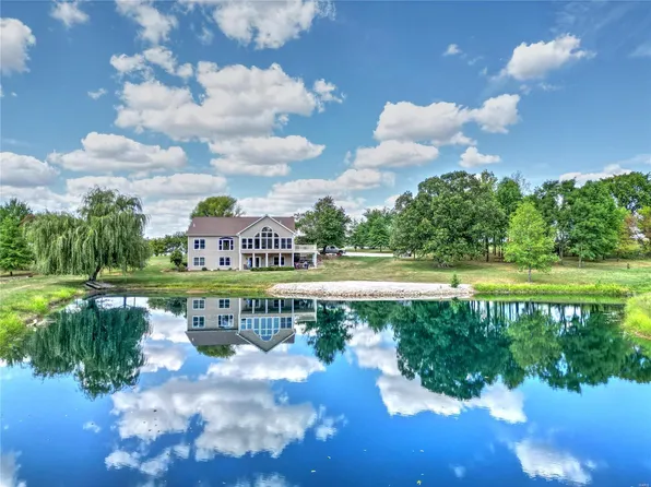 21717 Highway Oo, Eolia, MO 63344