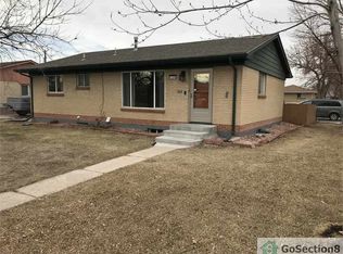 1299 Strong St #A, Brighton, CO 80601