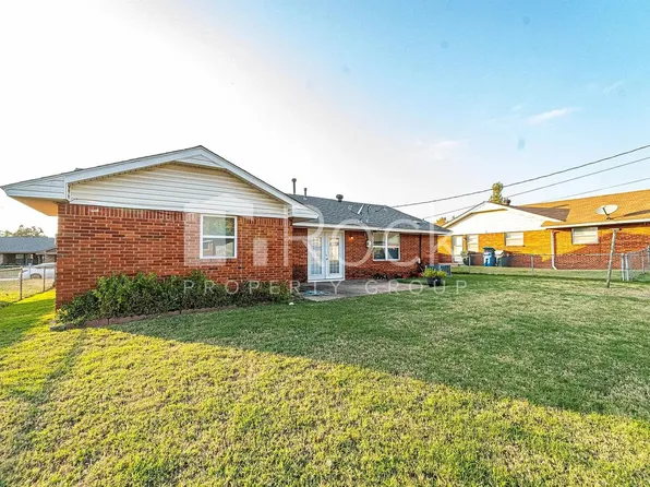 604 Moraine Ave, Oklahoma City, OK 73130