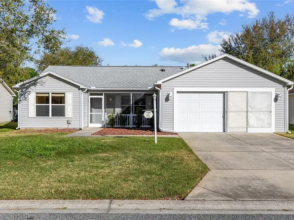 1449 Murrells Inlet Loop, The Villages, FL 32162