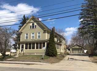 53 Hall St UNIT C, Concord, NH 03301