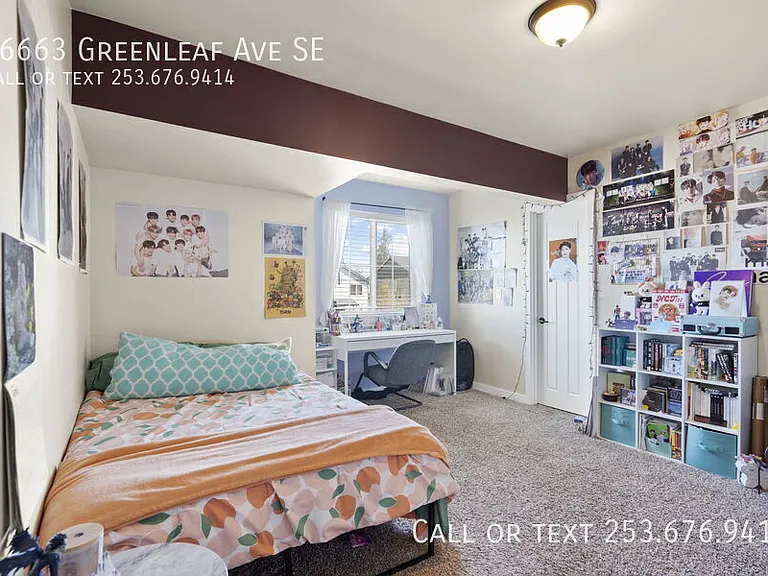 16663 Greenleaf Ave SE — Photo 11