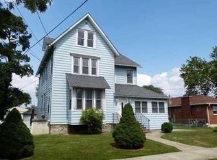 707 Prospect Ave, Prospect Park, PA