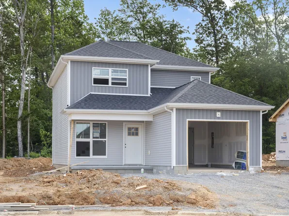 179 Woodland Ct Lot 12, Clarksville, TN 37040