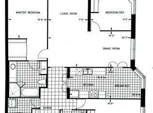 228 Bonis Ave #2603, Toronto, ON M1T3W4
